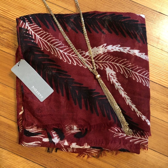 Scarf - Picture 5 of 5